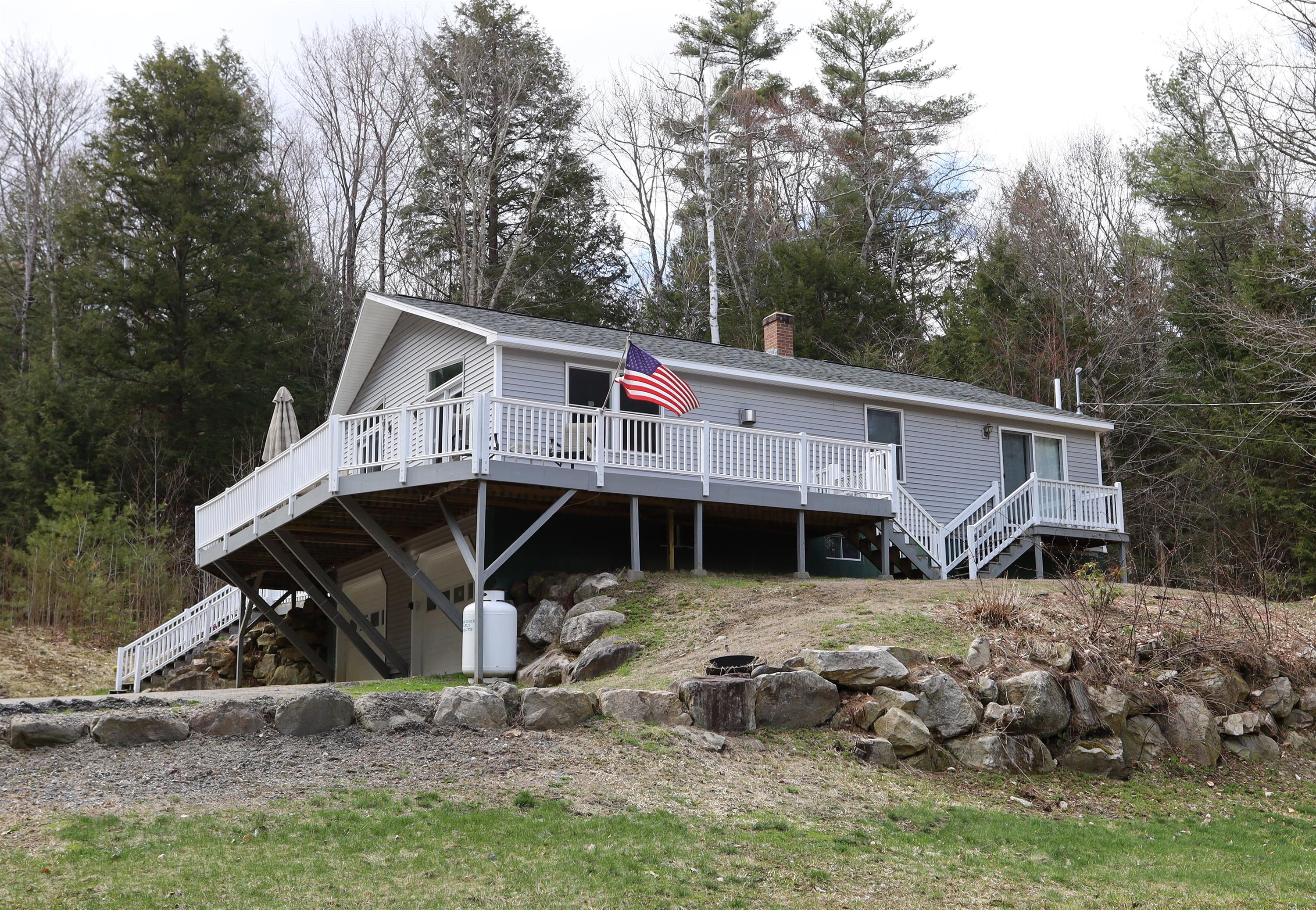 76 Bog Road
