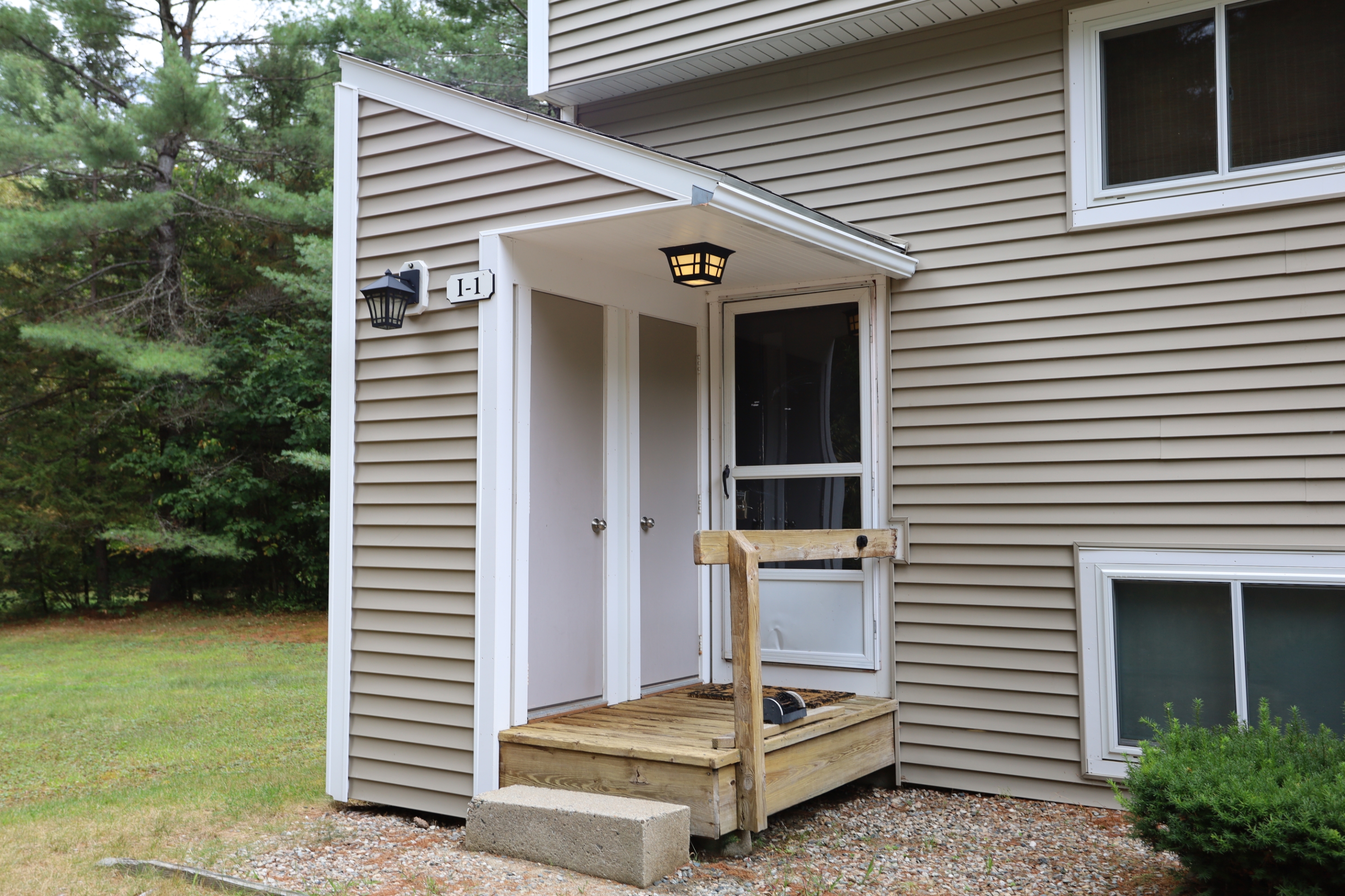 52 Orris Road